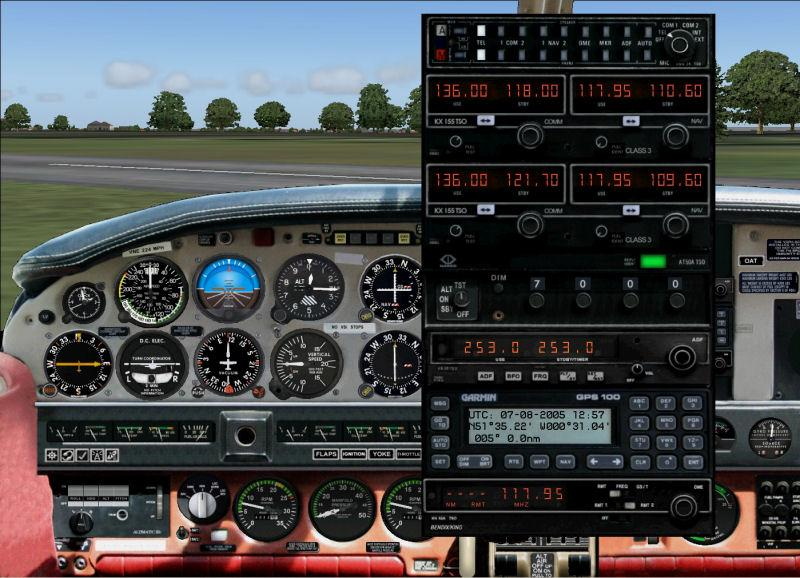 Flying Club X - screenshot 18