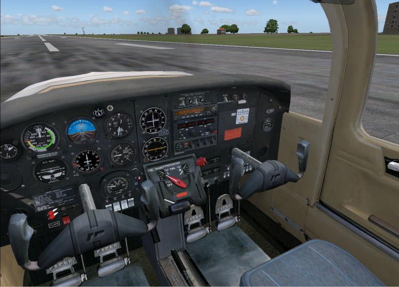 Flying Club X - screenshot 17
