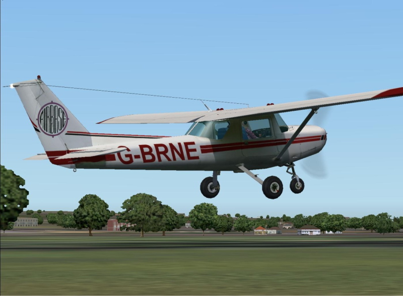 Flying Club X - screenshot 3