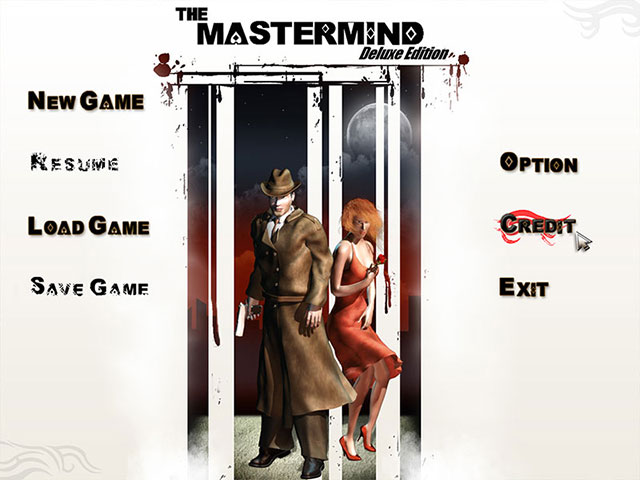 The Mastermind: Deluxe Edition - screenshot 2