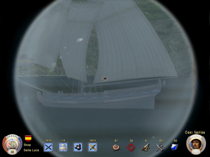 Age of Pirates 2: City of Abandoned Ships - screenshot 2