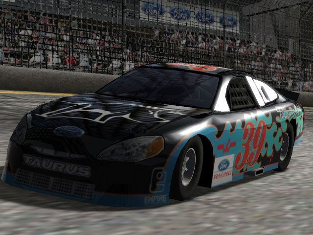 Ford Racing 3 - screenshot 19