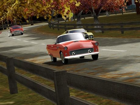 Ford Racing 3 - screenshot 17