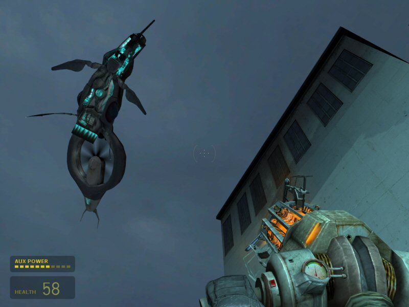 Half-Life 2 - screenshot 39