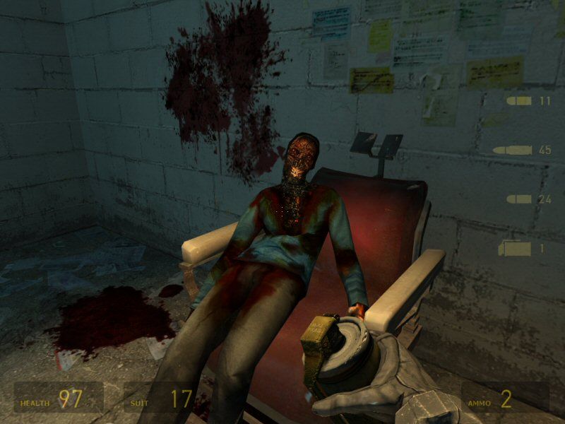 Half-Life 2 - screenshot 35
