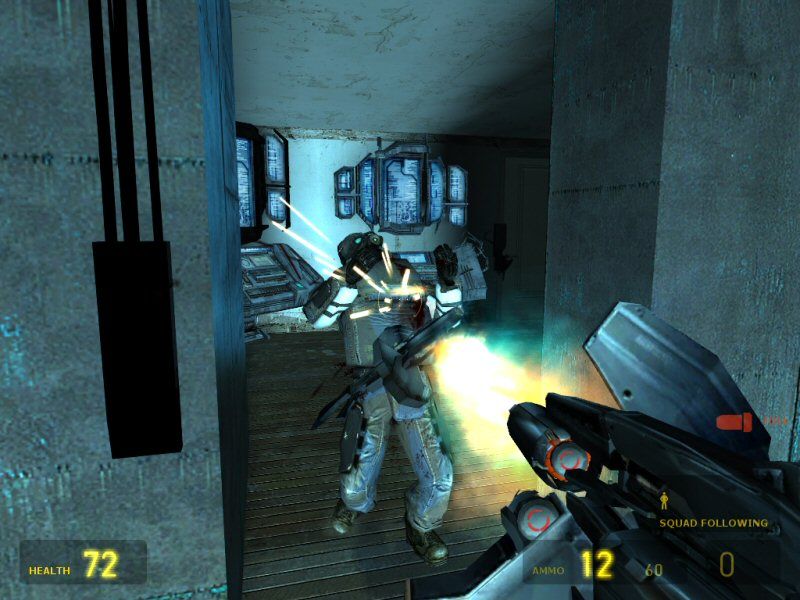 Half-Life 2 - screenshot 34