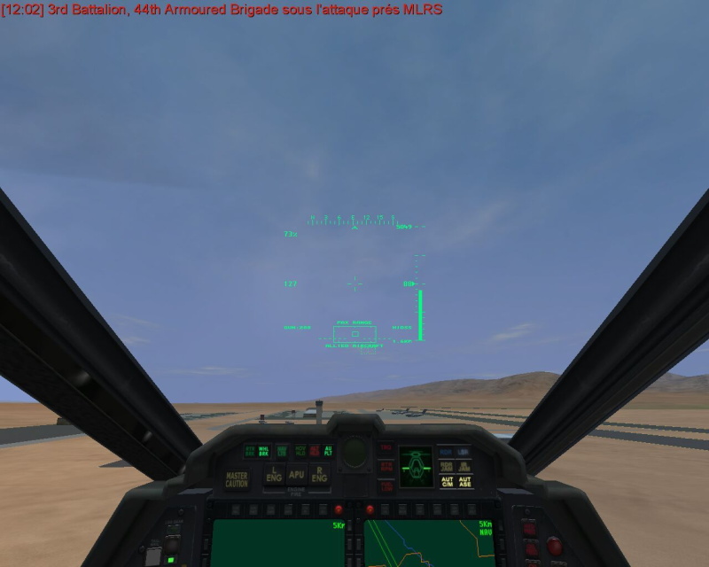 Enemy Engaged 2: Desert Operations - screenshot 56