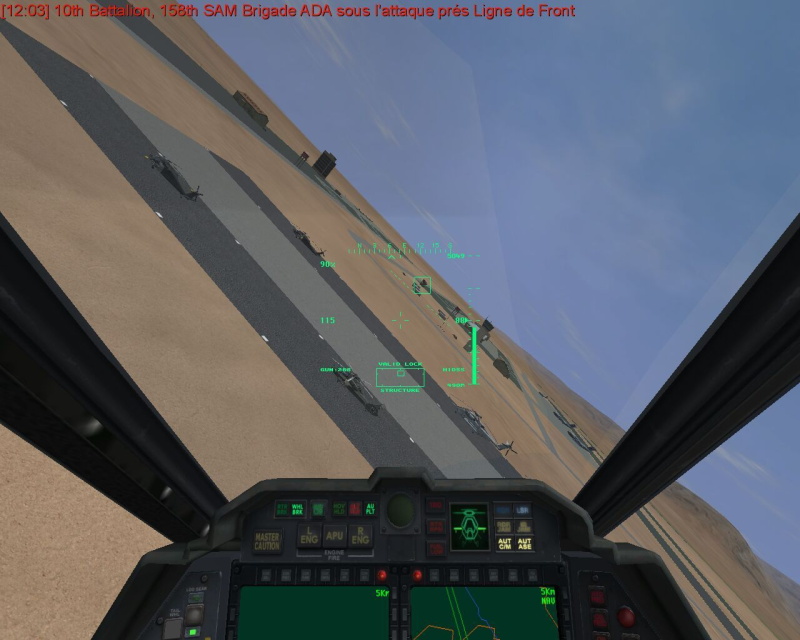 Enemy Engaged 2: Desert Operations - screenshot 55