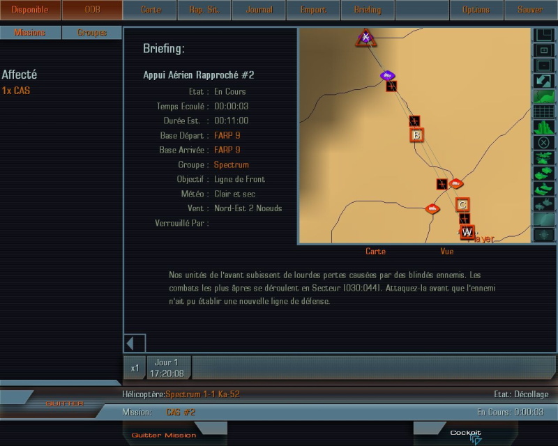 Enemy Engaged 2: Desert Operations - screenshot 54