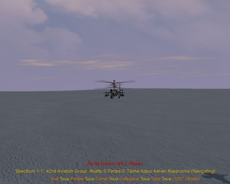 Enemy Engaged 2: Desert Operations - screenshot 53