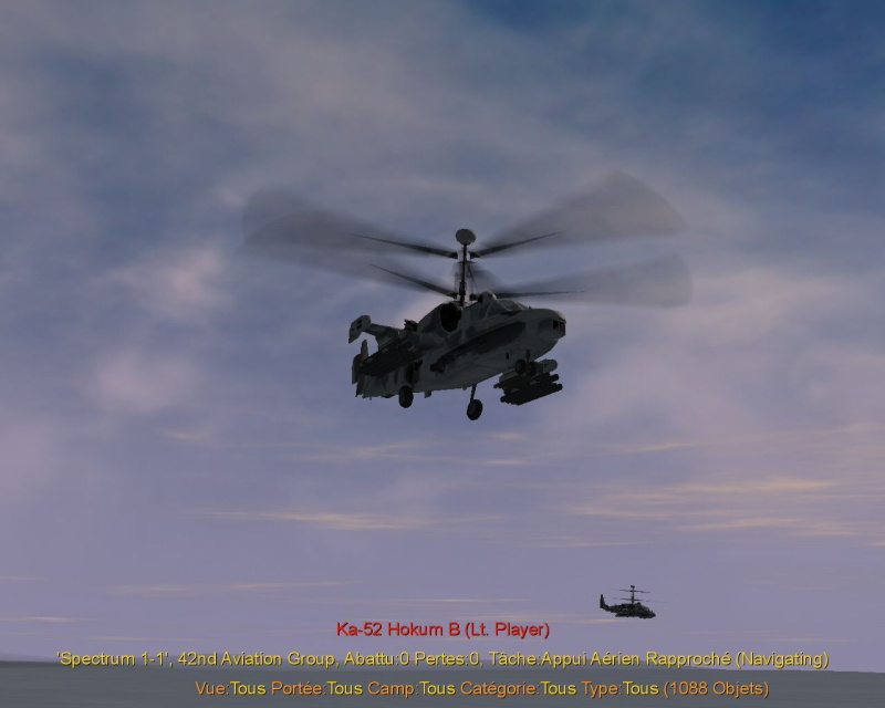 Enemy Engaged 2: Desert Operations - screenshot 51