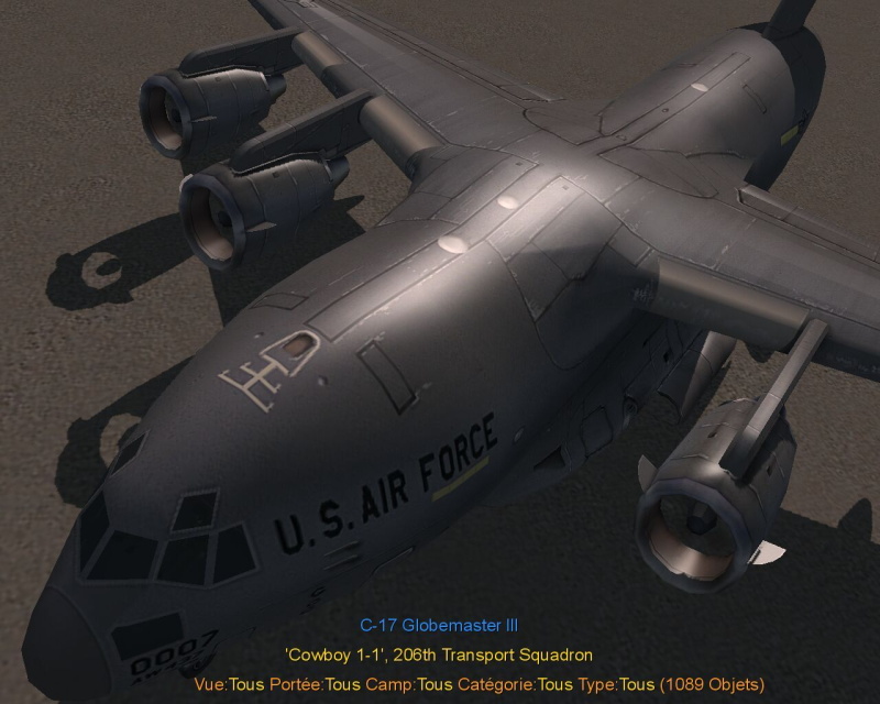 Enemy Engaged 2: Desert Operations - screenshot 49