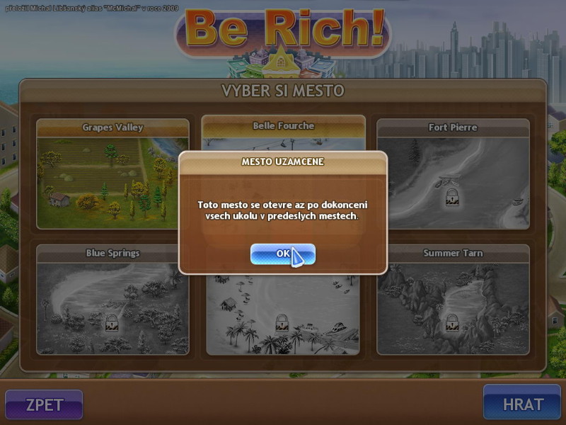 Be Rich! - screenshot 7