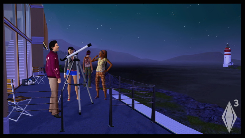 The Sims 3 - screenshot 55
