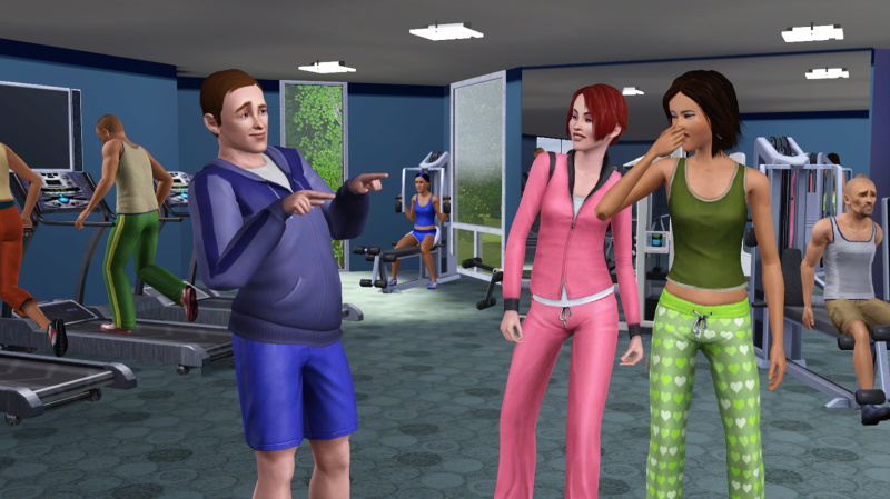 The Sims 3 - screenshot 52