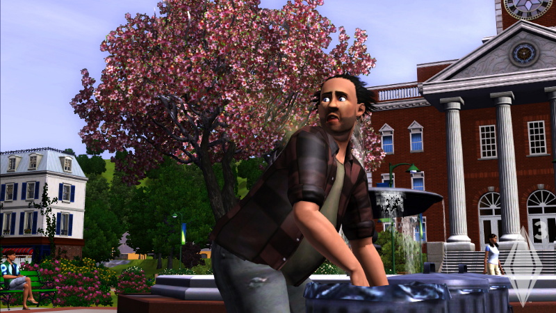 The Sims 3 - screenshot 49