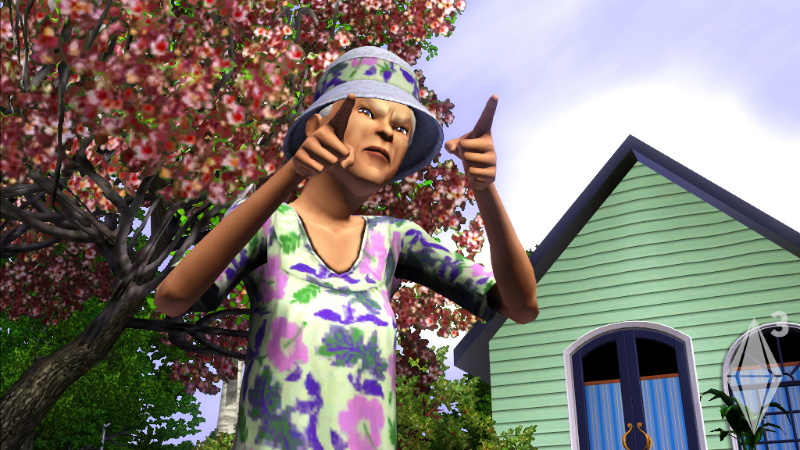 The Sims 3 - screenshot 48