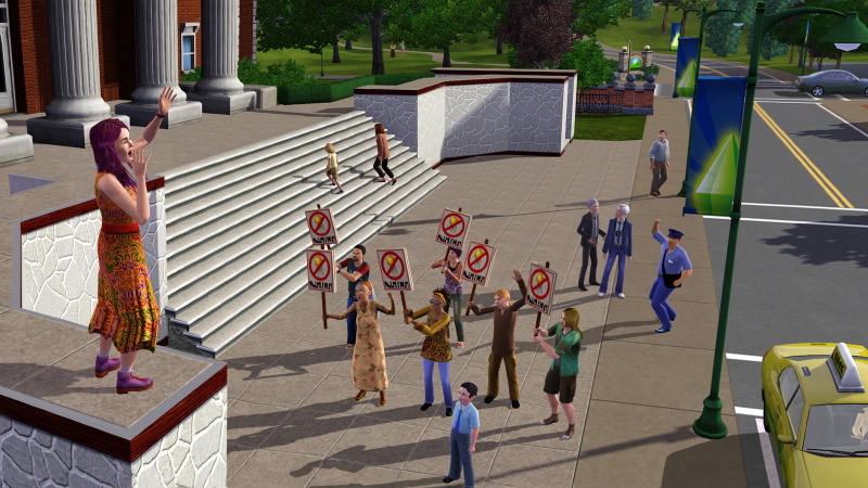 The Sims 3 - screenshot 36