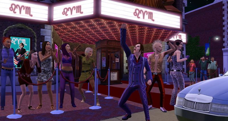 The Sims 3 - screenshot 35