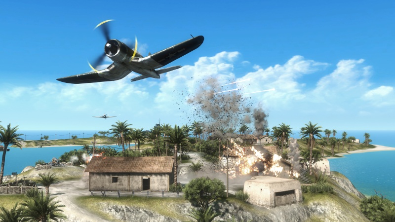Battlefield 1943 - screenshot 29