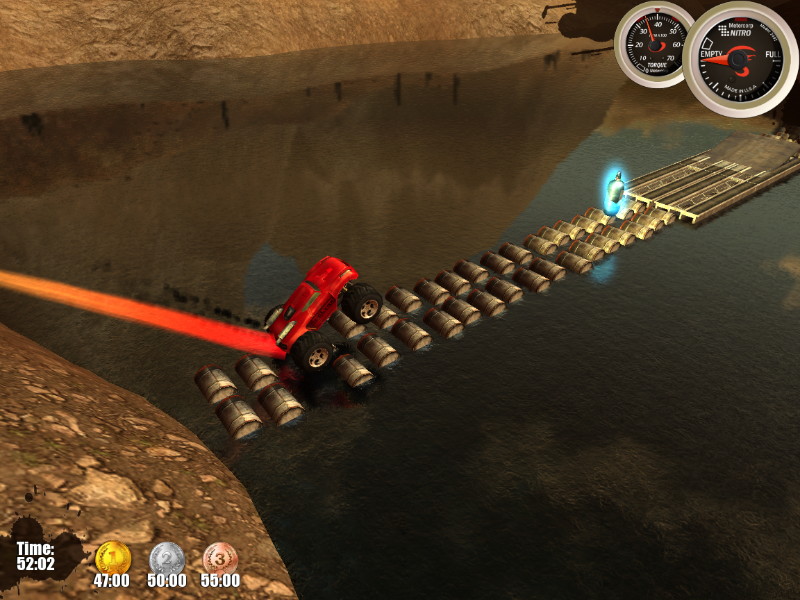 Monster Trucks Nitro - screenshot 15