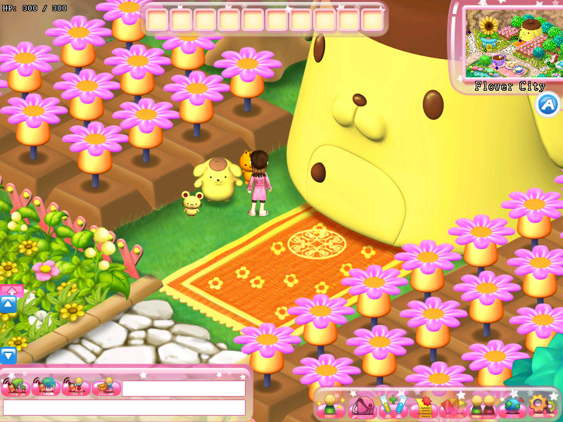Hello Kitty Online - screenshot 65