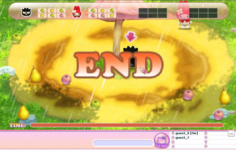 Hello Kitty Online - screenshot 38