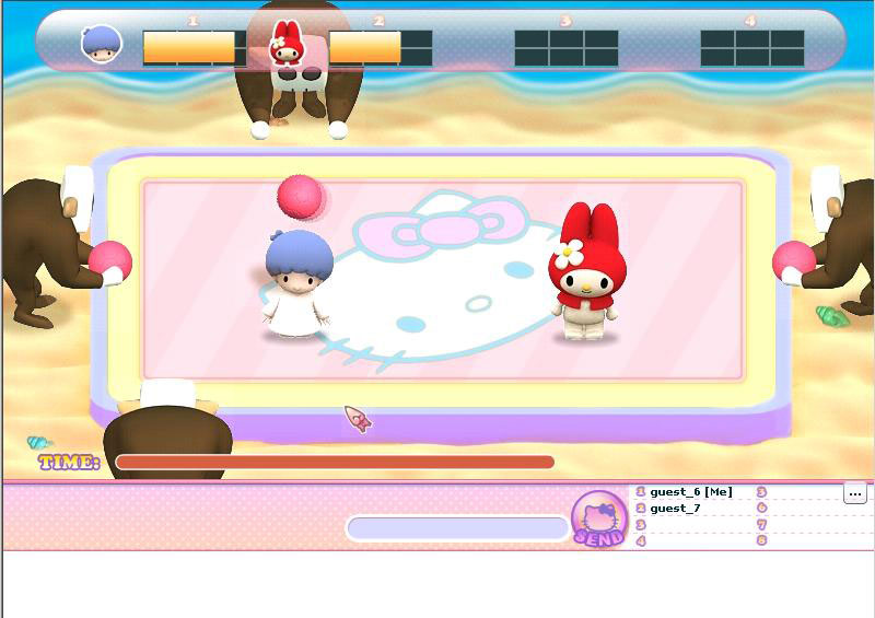 Hello Kitty Online - screenshot 36