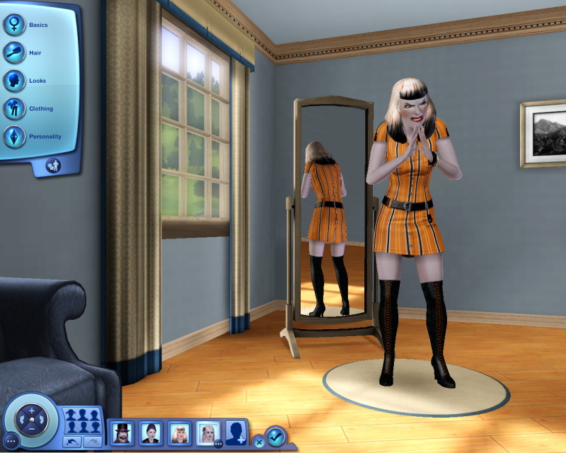 The Sims 3 - screenshot 32