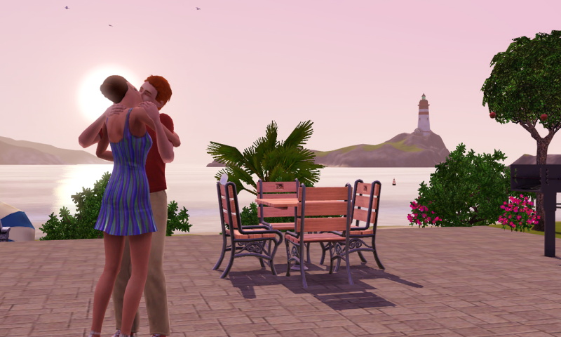 The Sims 3 - screenshot 30