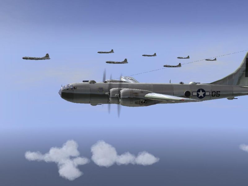 Pacific Fighters - screenshot 70