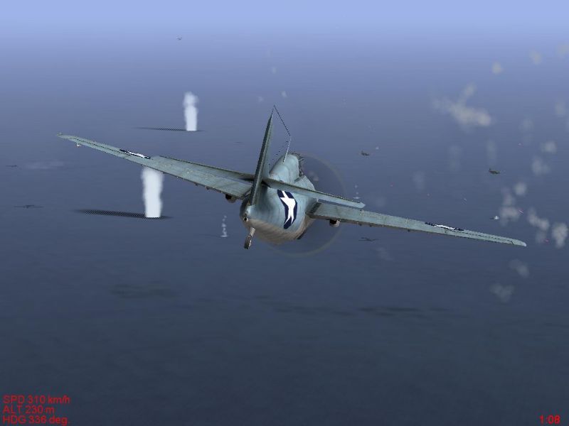 Pacific Fighters - screenshot 65