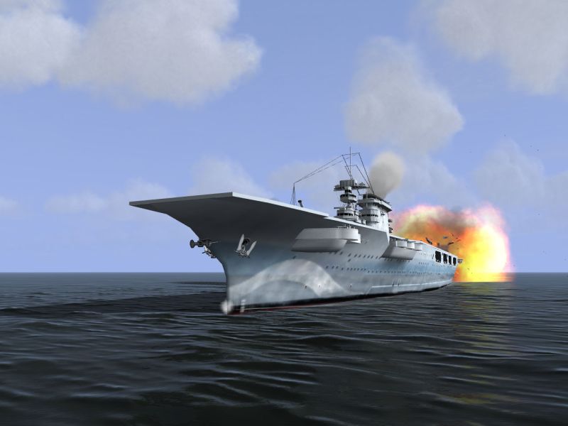 Pacific Fighters - screenshot 48