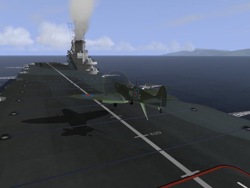 Pacific Fighters - screenshot 33