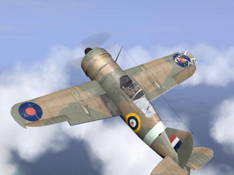 Pacific Fighters - screenshot 25