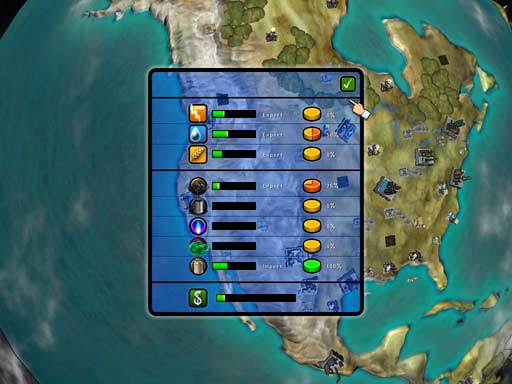 Eco Tycoon: Project Green - screenshot 2
