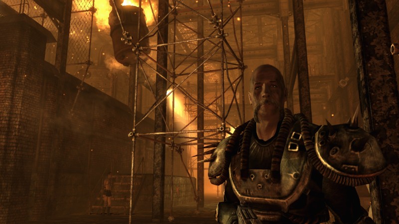 Fallout 3: The Pitt - screenshot 5