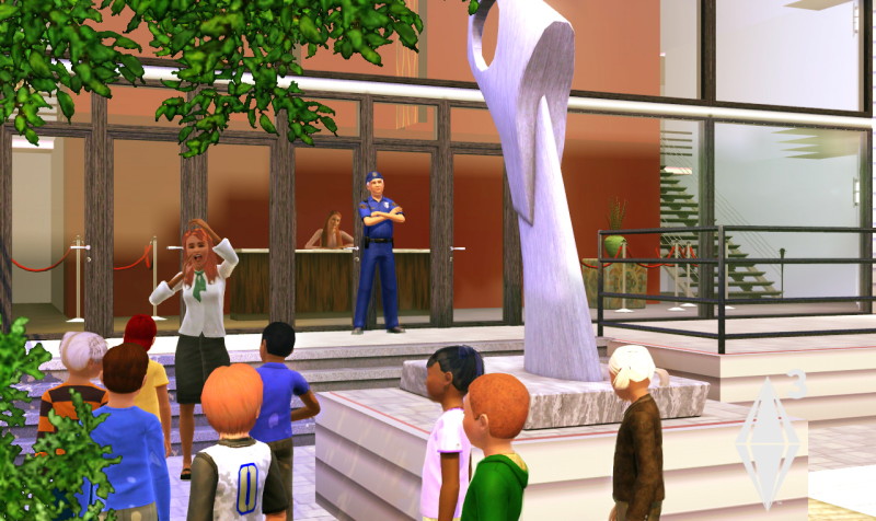 The Sims 3 - screenshot 28