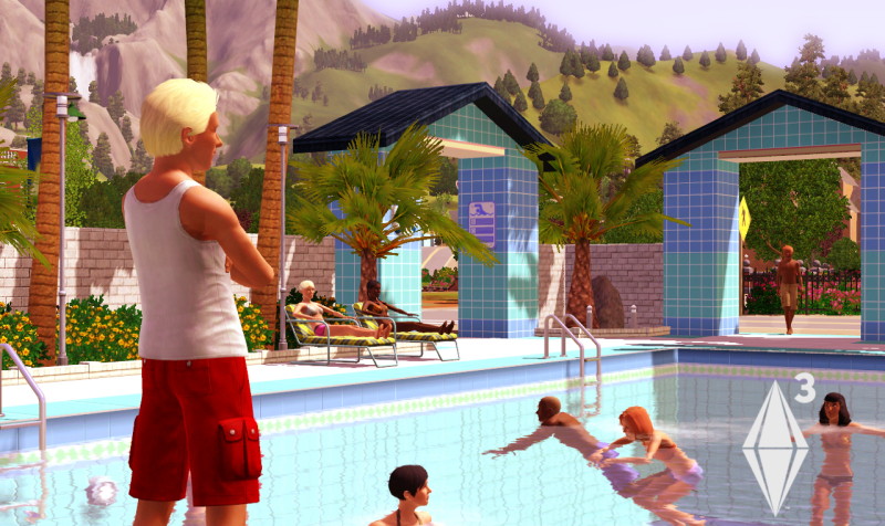 The Sims 3 - screenshot 27