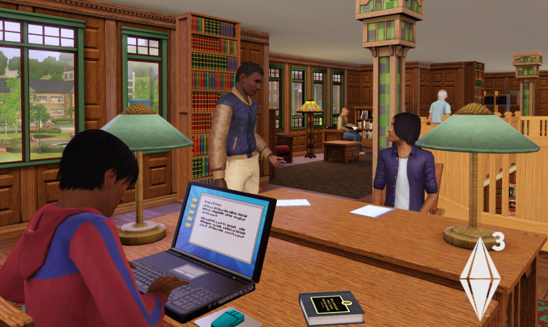 The Sims 3 - screenshot 26