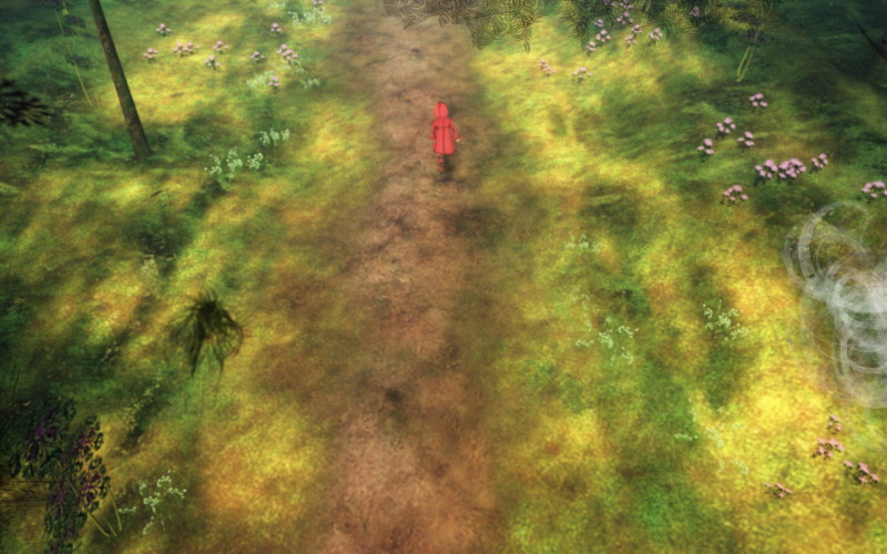 The Path - screenshot 14