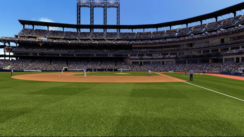 Major League Baseball 2K9 - screenshot 20