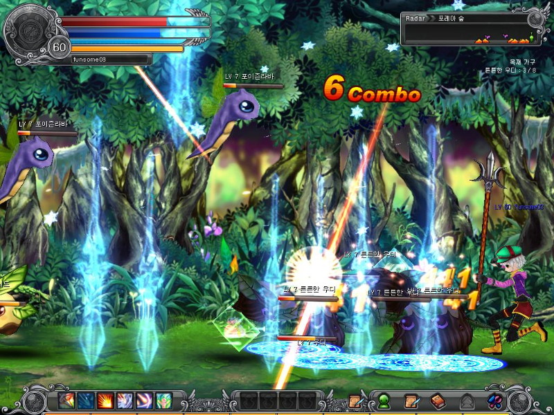 VIVA Fighter - screenshot 4