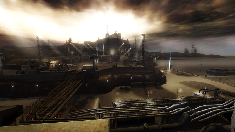 Stormrise - screenshot 5