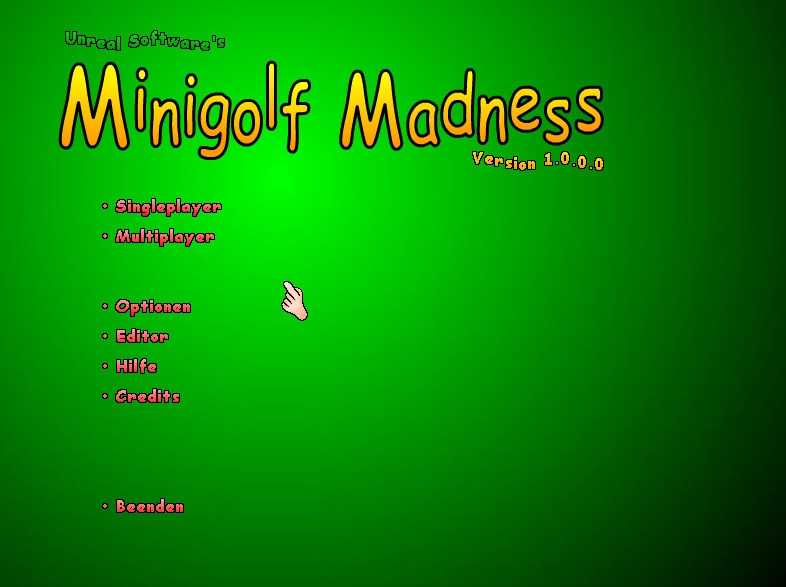 Minigolf Madness - screenshot 4