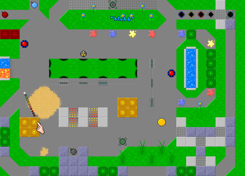 Minigolf Madness - screenshot 2