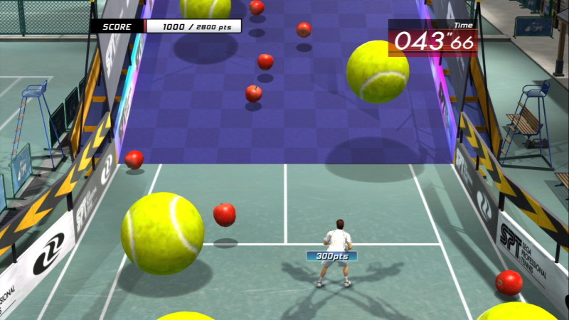 Virtua Tennis 3 - screenshot 126