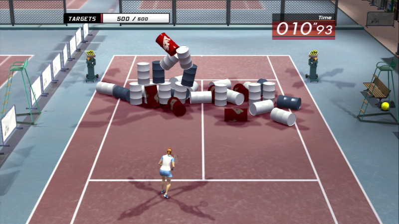 Virtua Tennis 3 - screenshot 111