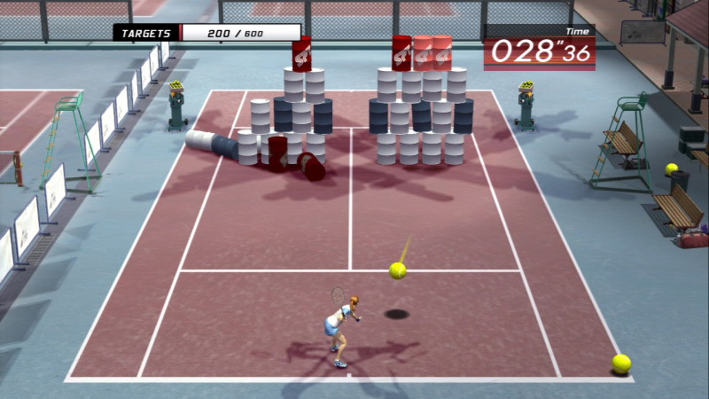 Virtua Tennis 3 - screenshot 106