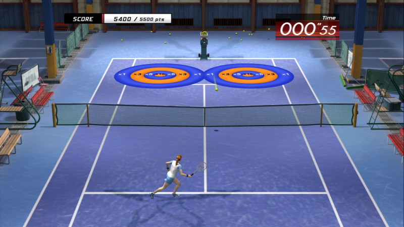 Virtua Tennis 3 - screenshot 103